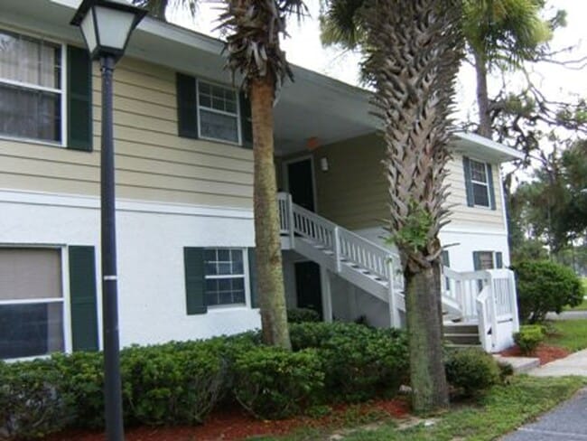 property at 8229 Fairways Cir