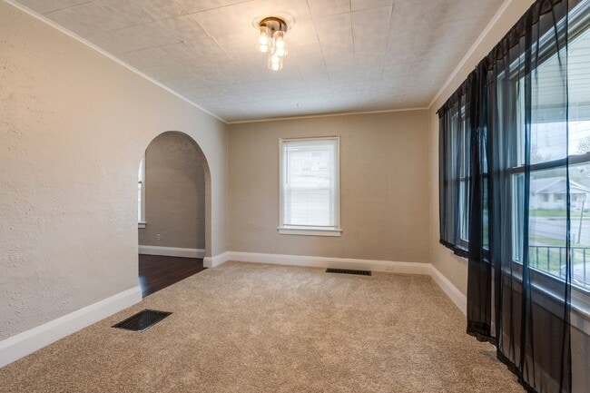 1481 Berdan Ave in Toledo, OH - Building Photo - Building Photo
