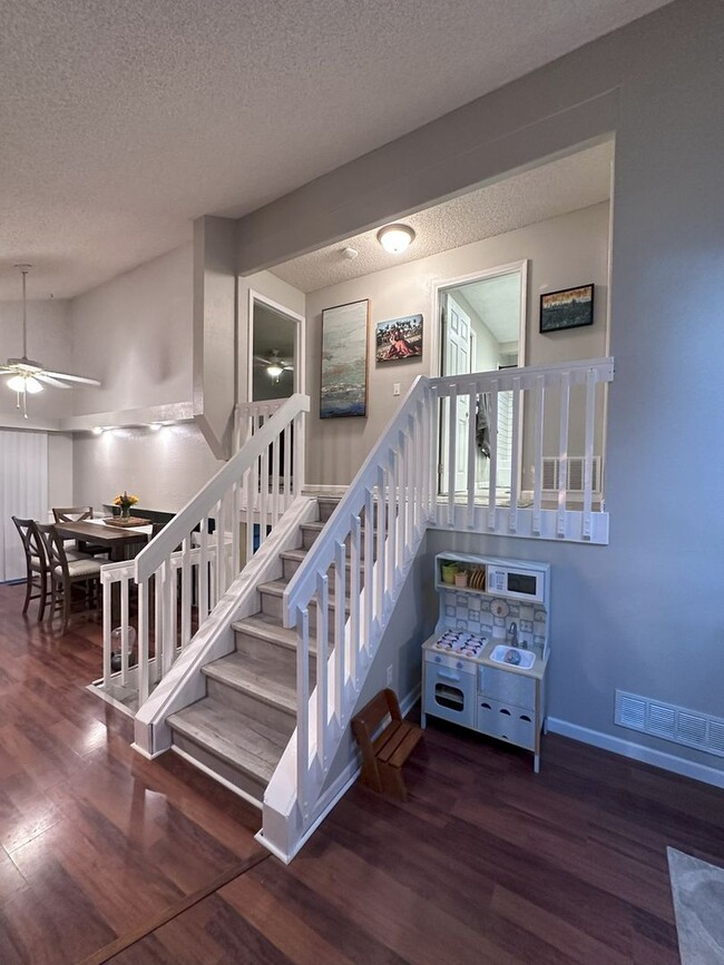 19158 E Nassau Dr in Aurora, CO - Building Photo - Building Photo