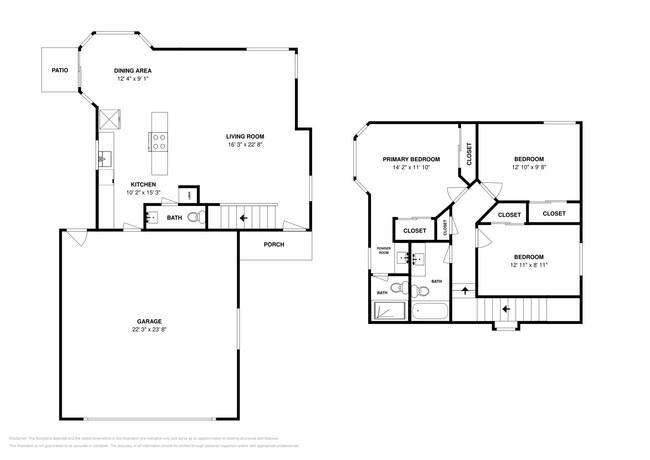 4039 SE Empress Ct in Port Orchard, WA - Building Photo - Building Photo