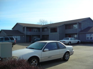 1926 Tamarack Rd in Owensboro, KY - Building Photo - Building Photo