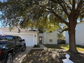 3338 Hickory Leaf Ct in Jacksonville, FL - Building Photo