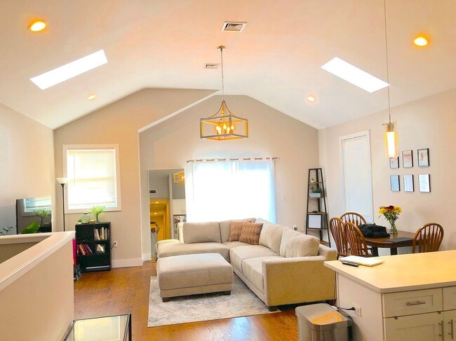 property at 268 Griffith St