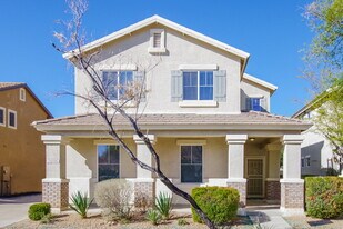 34806 N 31st Ave in Phoenix, AZ - Building Photo