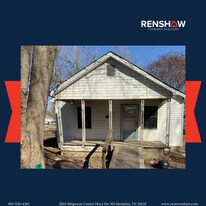 212 Parks Dr in Tiptonville, TN - Building Photo