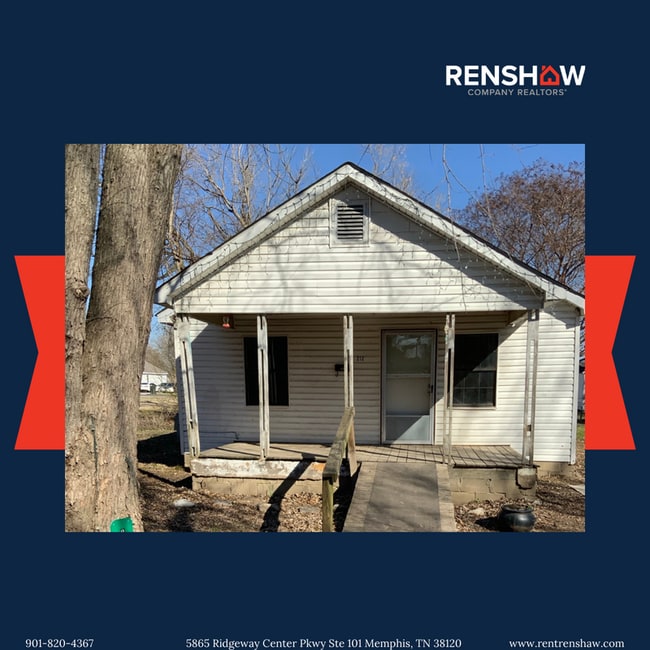 property at 212 Parks Dr