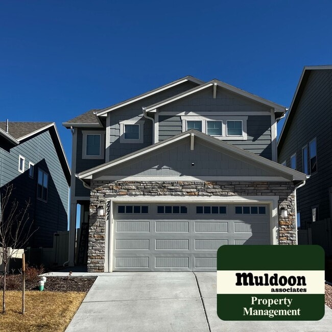 property at 7771 Tent Rock Pt