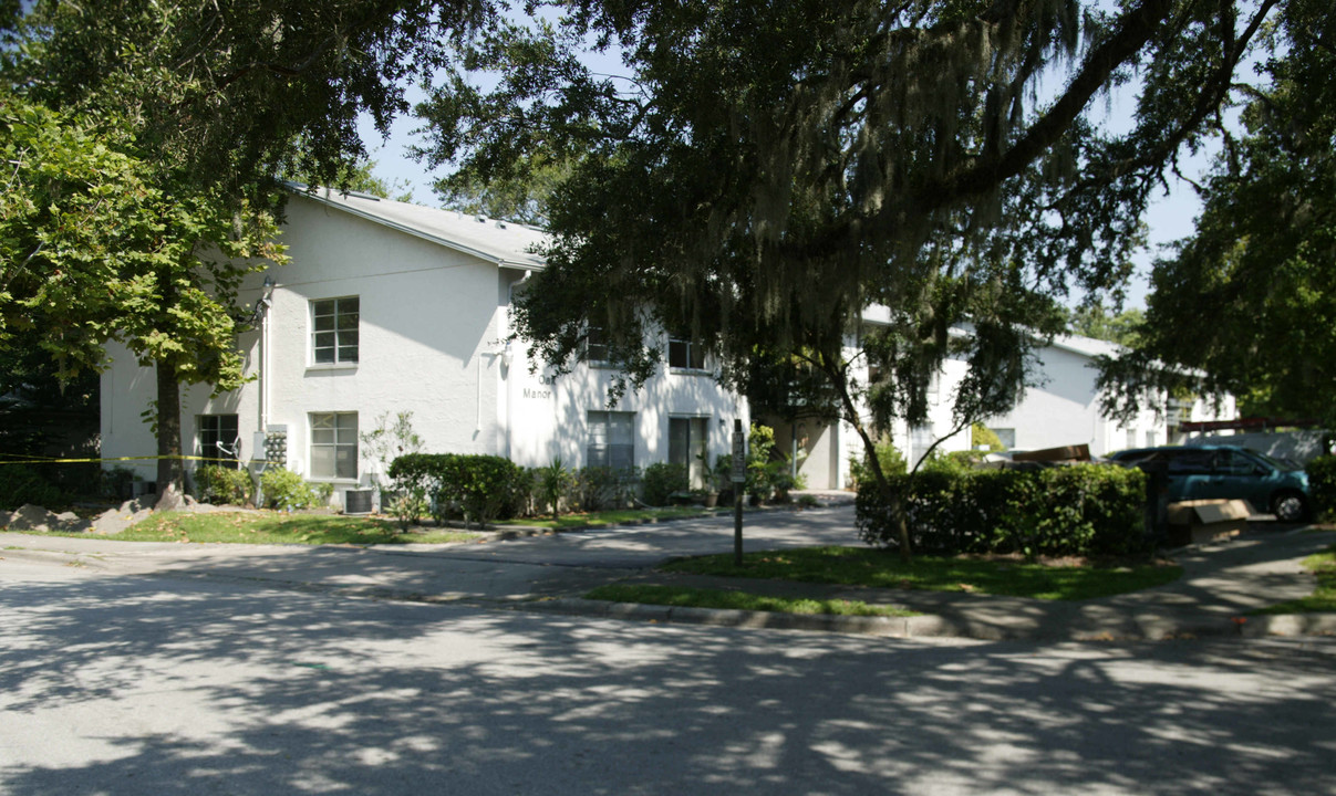 2529 Kilgore St in Orlando, FL - Foto de edificio