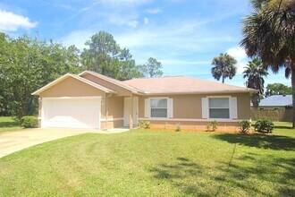 4 Whee Pl in Palm Coast, FL - Building Photo - Building Photo