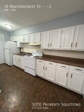 18 Heathercrest St in Sikeston, MO - Building Photo - Building Photo