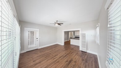 3640 Indiana St in San Diego, CA - Building Photo - Building Photo