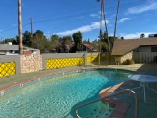 property at 2737 E Glenrosa Ave