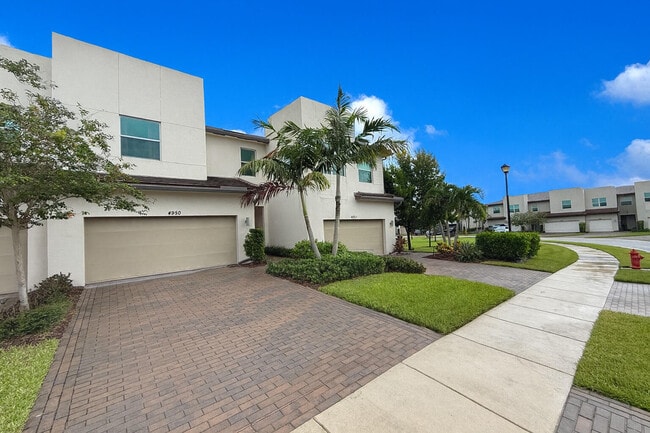 property at 4950 Navali Dr