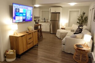 301 Portsmouth Ave in Seabrook, NH - Building Photo