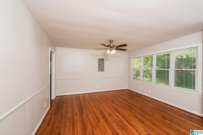 2401 4th St NW in Center Point, AL - Building Photo - Building Photo