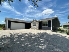 17200 OH-739 in Richwood, OH - Building Photo