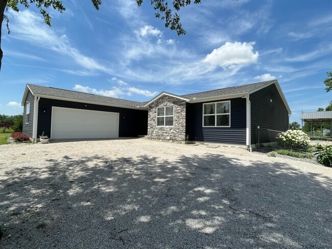 property at 17200 OH-739