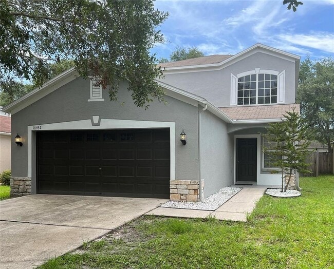 property at 10452 Blackmore Dr