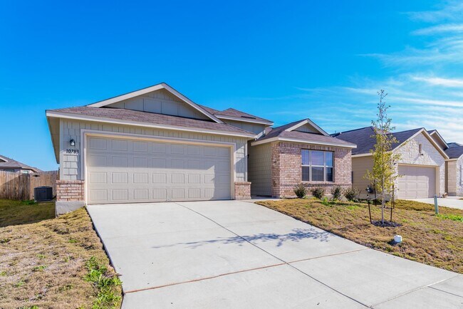 property at 10783 Rosalina Lp