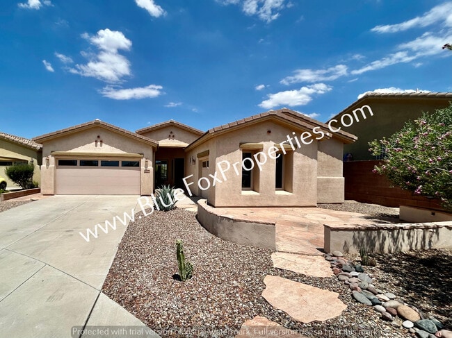 property at 12841 N Cactus Terrace Pl