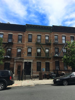 247 60th St Apartments