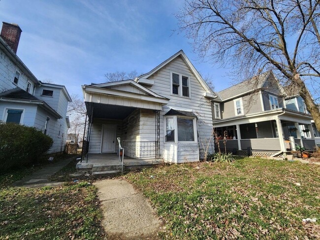 property at 53 N Wayne Ave