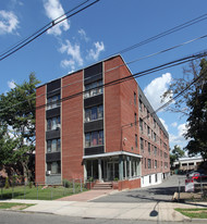 164 Pine St Apartments