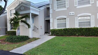 2605 SE 21st Ct in Homestead, FL - Building Photo