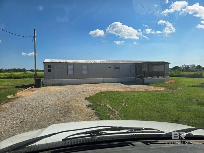 property at 16554 Co Rd 16