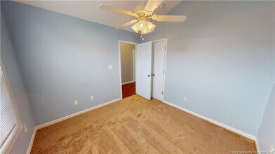 2104 St Nicholas Dr in Hope Mills, NC - Building Photo - Building Photo