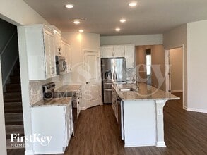 2905 Eckersley Dr in Murfreesboro, TN - Foto de edificio - Building Photo