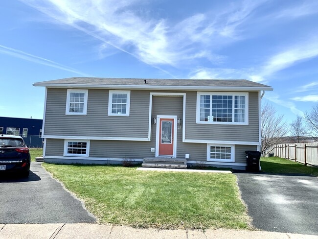 property at 23 Pole Crescent