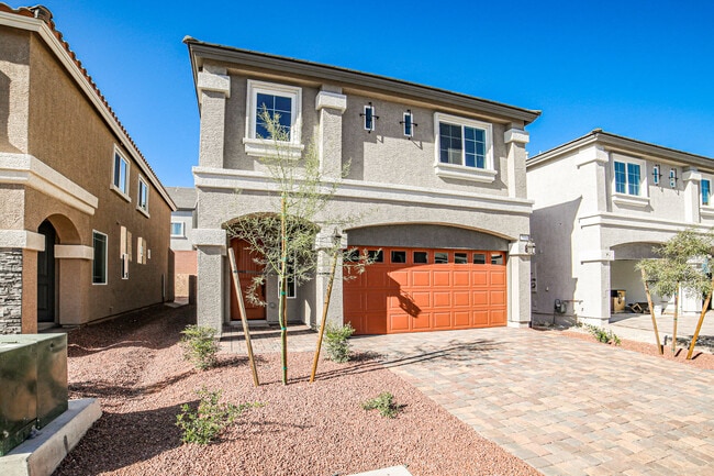 7771 Bright Ldg St in Las Vegas, NV - Building Photo - Building Photo