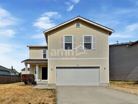 1110 Boatman Ave NW in Orting, WA - Building Photo