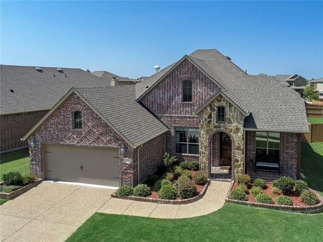property at 1337 Palestine Dr