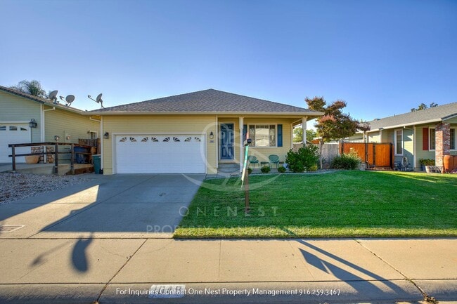 property at 1048 Wilson Ave