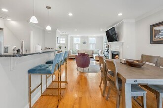 65 Green St in Boston, MA - Building Photo - Building Photo