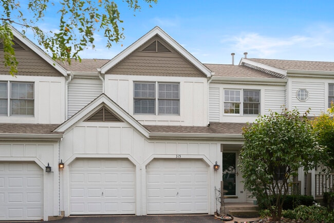 property at 315 Spring Point Dr