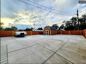 1835 E 4th St in Pueblo, CO - Foto de edificio - Building Photo