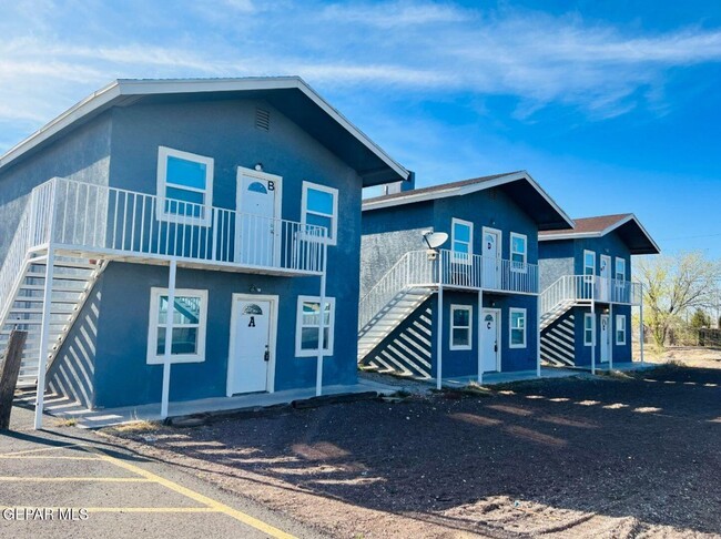property at 14831 Allemands Ave