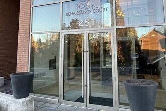 281 Woodbridge Ave in Vaughan, ON - Building Photo - Building Photo