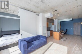 383 Cumberland St in Ottawa, ON - Building Photo - Building Photo