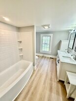 1213 Glenwood Heights Rd in Ithaca, NY - Building Photo