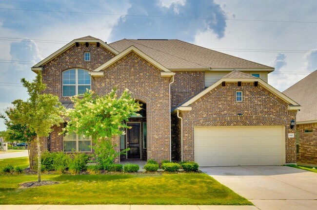 845 Richardson Ln in Leander, TX - Building Photo - Building Photo
