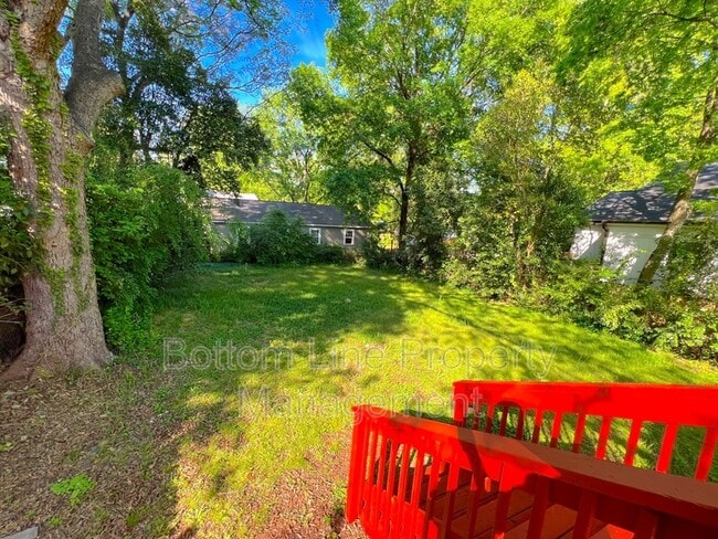 1529 Newcastle St in Charlotte, NC - Building Photo - Building Photo