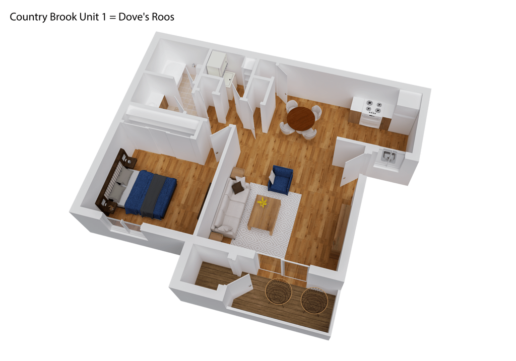 Country Brook Rental Condos Apartments in San Ramon, CA