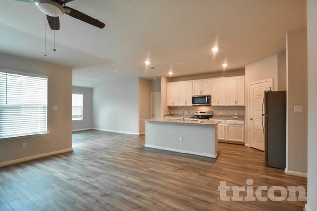 13519 Emerson Wy in Saint Hedwig, TX - Building Photo - Building Photo