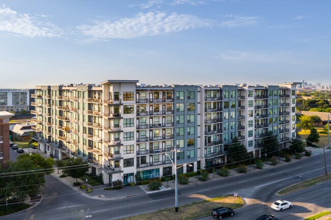 Echo in Austin, TX - Building Photo - Building Photo