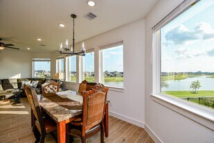 4922 Petal Trce in Rosharon, TX - Building Photo