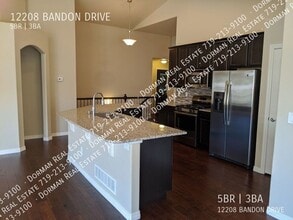 12208 Bandon Dr in Colorado Springs, CO - Building Photo - Building Photo